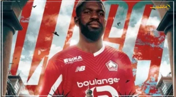 مسيرة تنتهي مبكرًا.. صامويل أومتيتي يعتزل كرة القدم عن 31 عامًا هل حسمت الإصابات قرار النجم؟ 1